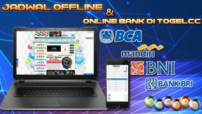 JADWAL ONLINE DAN OFFLINE BANK