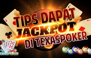 jakpot texas poker