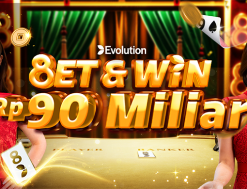 BET & WIN – EVOLUTION