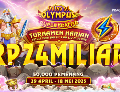 Unleash the Power of Zeus in the Gates of Olympus Super Scatter Tournament!