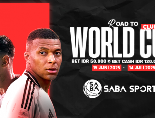 Road To Club World Cup – SABA