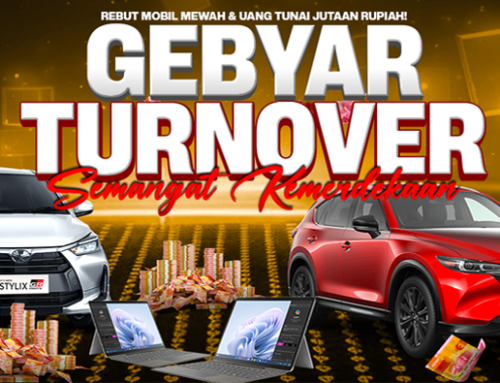 CRAZY TURNOVER AGUSTUS-RIAH! SLOT Pragmatic Play & PGSOFT